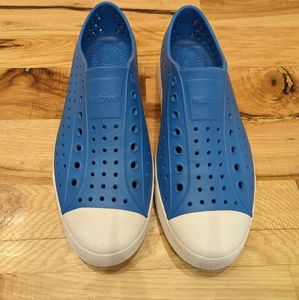 Native Sugarlite Unisex (w size 11/ m size 9)